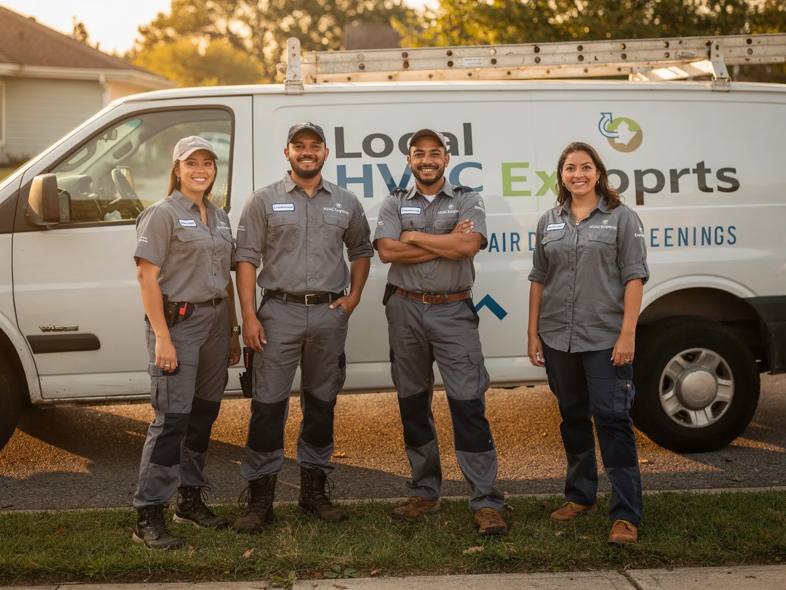 24/7 HVAC Repair & AC Replacement company in Booneville, MS
